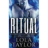 Ritual: A Blood Moon Rising Werewolf Romance