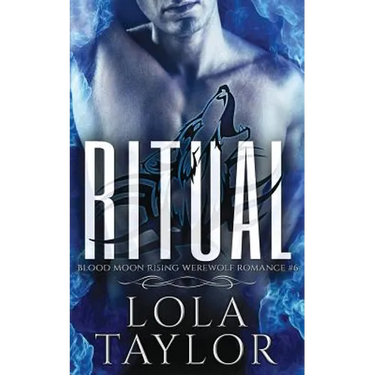 Ritual: A Blood Moon Rising Werewolf Romance