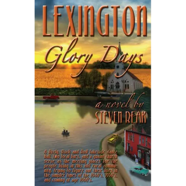 Lexington Glory Days