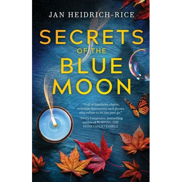 Secrets of the Blue Moon