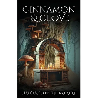 Cinnamon & Clove