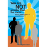 You Are Not Smaller Than the Room: Making your mark in a competitive world