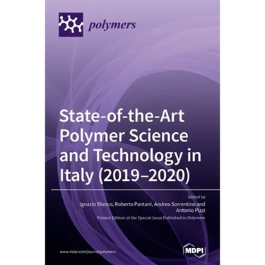 State-of-the-Art Polymer Science and Technology in Italy (2019,2020)