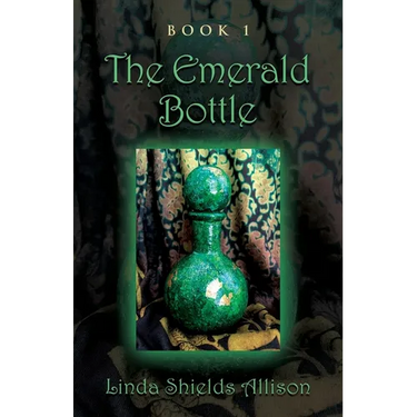 The Emerald Bottle