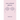 rose-colored glasses