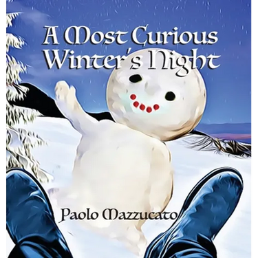 A Most Curious Winter's Night