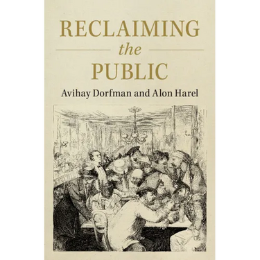 Reclaiming the Public