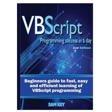 VBScript Programming Success In A Day