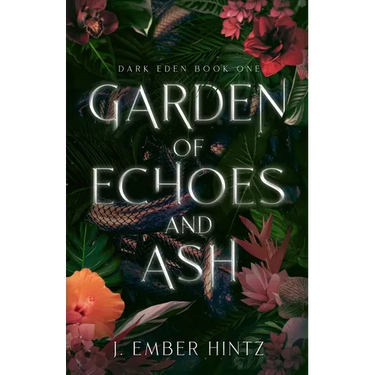 Garden of Echoes and Ash