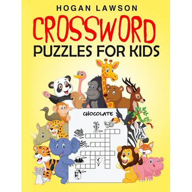 Crossword Puzzles for Kids