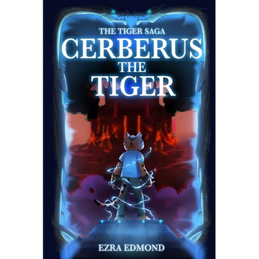 Cerberus The Tiger: The Tiger Saga