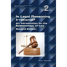 Is Legal Reasoning Irrational? An Introduction to the Epistemology of Law: Second Edition