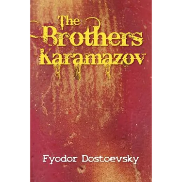 The Karamazov Brothers