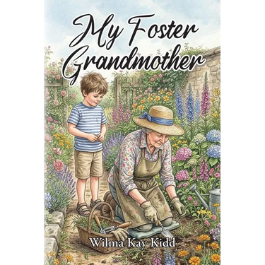 My Foster Grandmother
