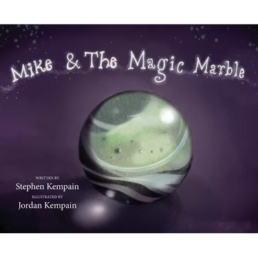 Mike & The Magic Marble