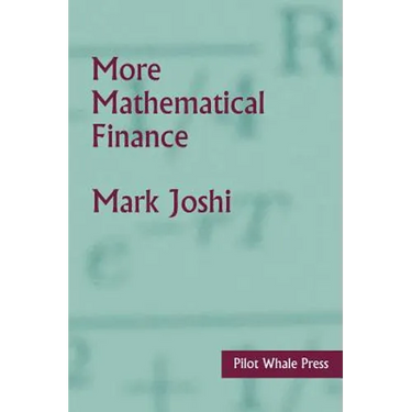 More Mathematical Finance