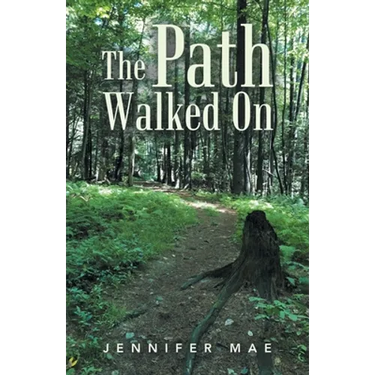The Path Walked On