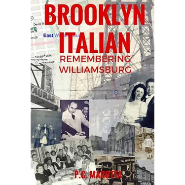 Brooklyn Italian: Remembering Williamsburg