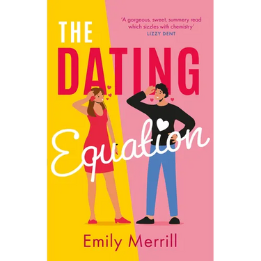 The Dating Equation