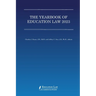 The Yearbook of Education Law 2023