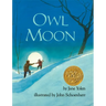 Owl Moon