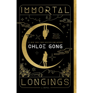 Immortal Longings