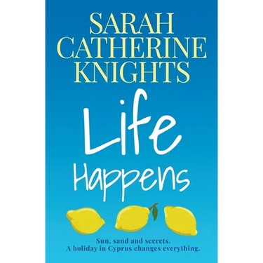 Life Happens