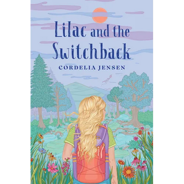 Lilac and the Switchback