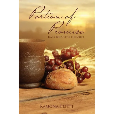 Portion of Promise: Daily Bread for the Spirit
