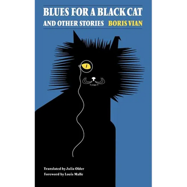 Blues for a Black Cat & Other Stories