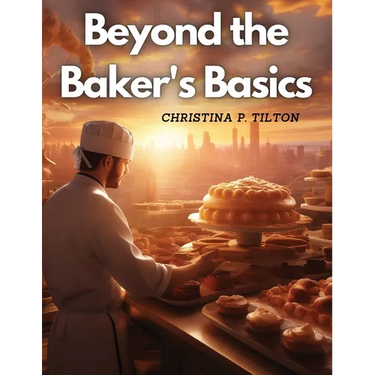 Beyond the Baker's Basics: Advanced Dessert Delicacies