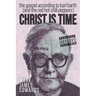Christ Is Time: The Gospel According to Karl Barth (and the Red Hot Chili Peppers)