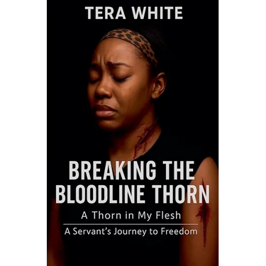 Breaking The Bloodline Thorn