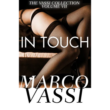 In Touch: Volume 7