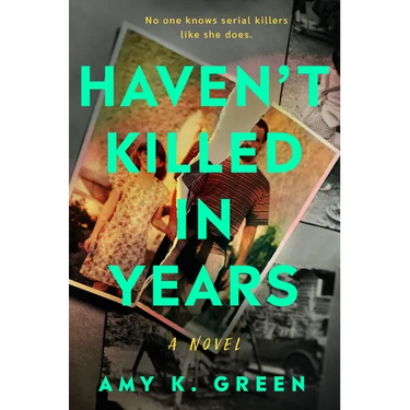 Haven't Killed in Years