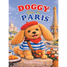 Doggy Goes To Paris