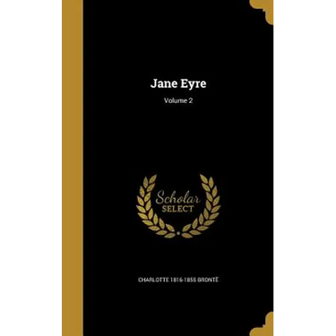 Jane Eyre; Volume 2