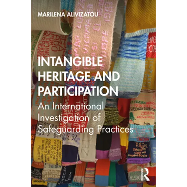 Intangible Heritage and Participation: Encounters with Safeguarding Practices