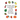 fruits and vegetables word search puzzles for kids: ages 6-8, 96 word search puzzles, 8,5× 11 inches