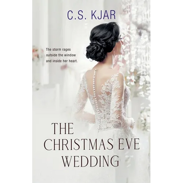 The Christmas Eve Wedding