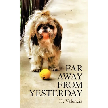 Far Away from Yesterday: Part One