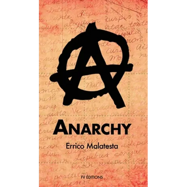 Anarchy