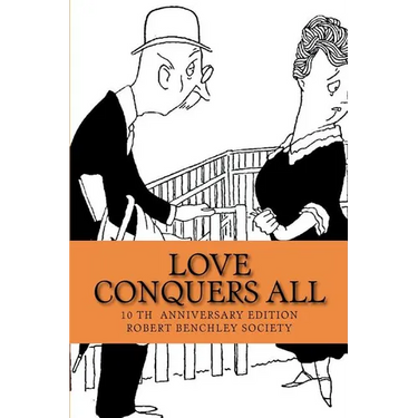 Love Conquers All