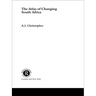 Atlas of Changing South Africa