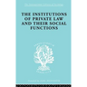 Inst Of Private Law Ils 208