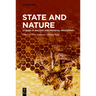 State and Nature: Studies in Ancient and Medieval Philosophy
