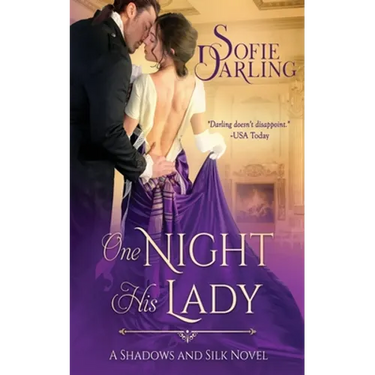 One Night His Lady