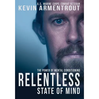 Relentless State of Mind: The Power of Mental Conditioning