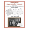 Family Maps of Chippewa County, Wisconsin