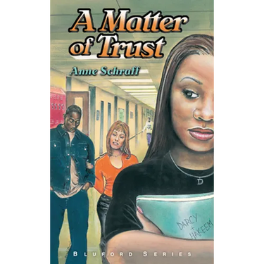 Matter of Trust: #2